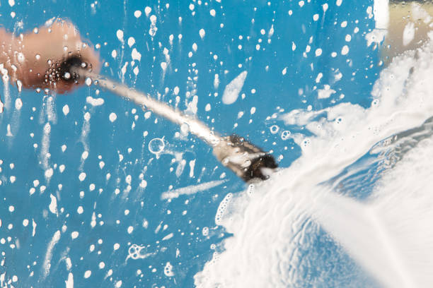 Best Pool Deck Cleaning  in Washington, NJ