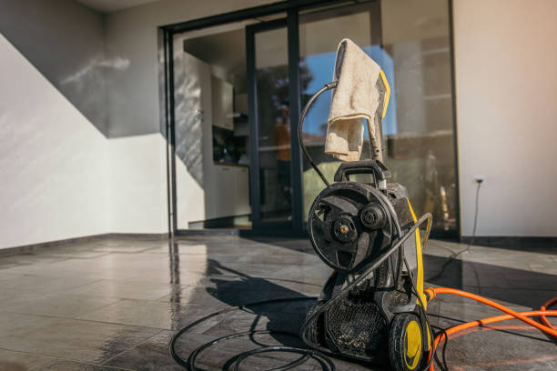 Best House Exterior Washing  in Washington, NJ